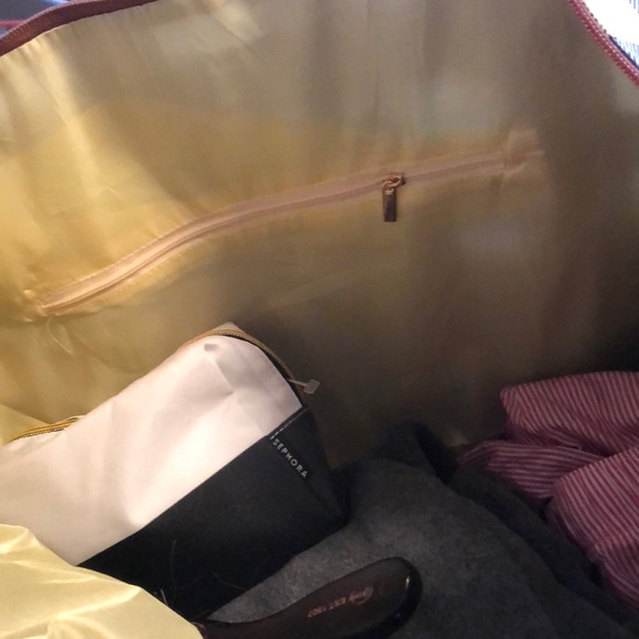 Weekender bag - Picture 4 of 6